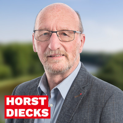Horst Diecks
