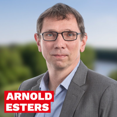 Arnold Esters