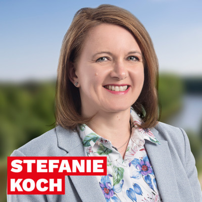 Stefanie Koch