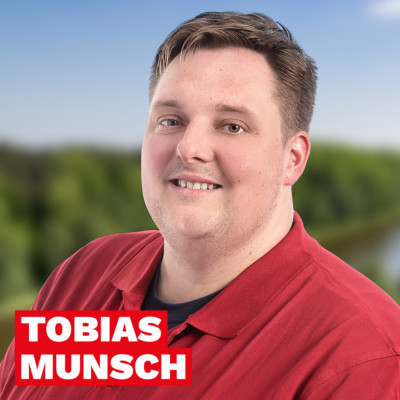 Tobias Munsch