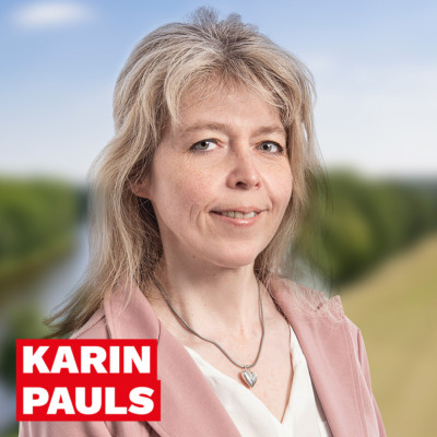 Karin Pauls
